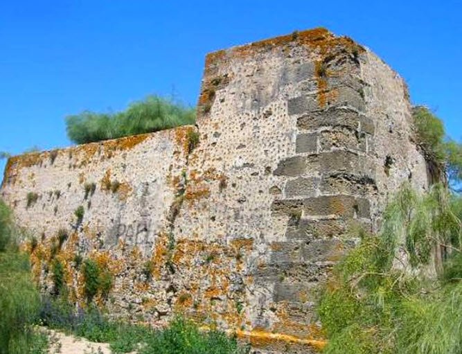Batería de Urrutia, Spain